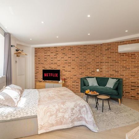 בוסוליי Ravissant Studio Renove 150M De Monaco מראה חיצוני תמונה