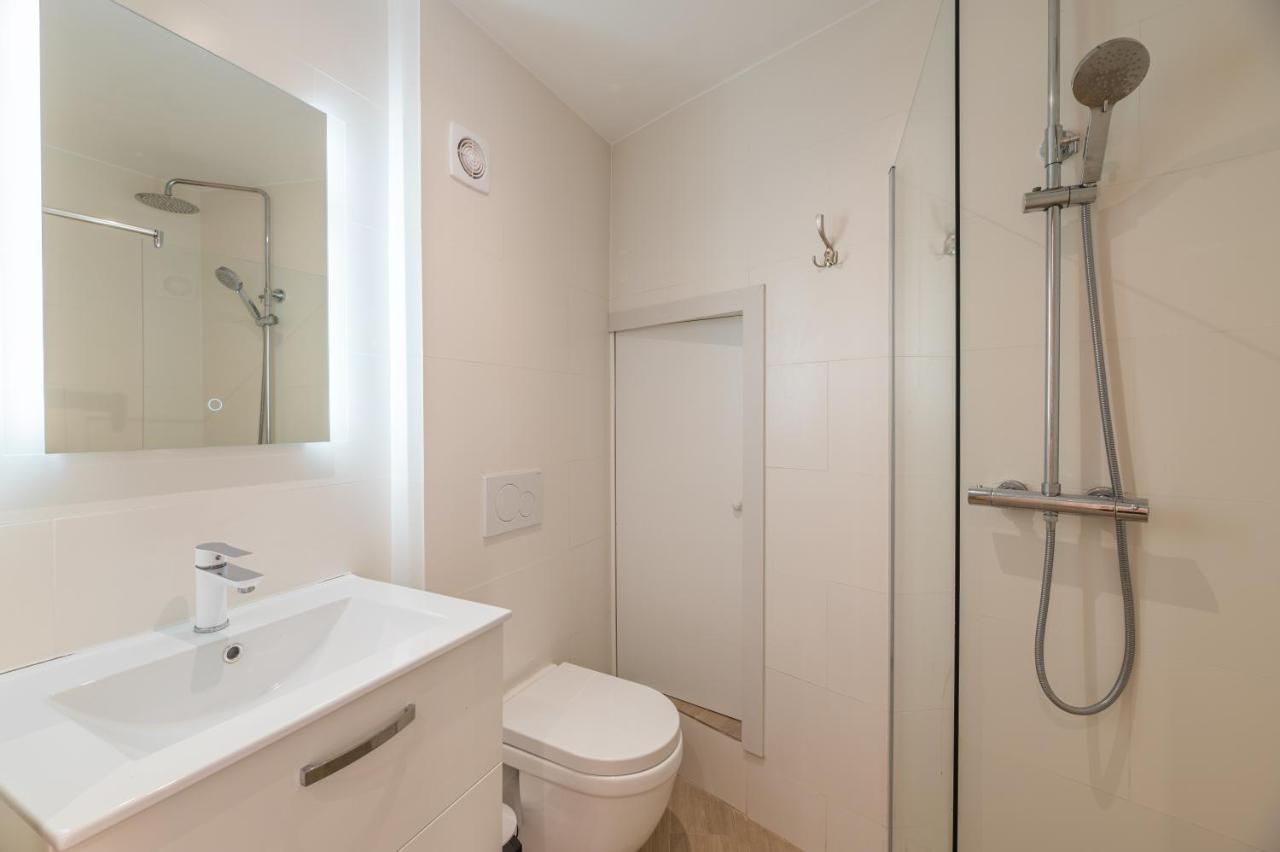 בוסוליי Ravissant Studio Renove 150M De Monaco מראה חיצוני תמונה